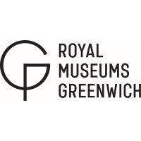 Royal Museums Greenwich logo